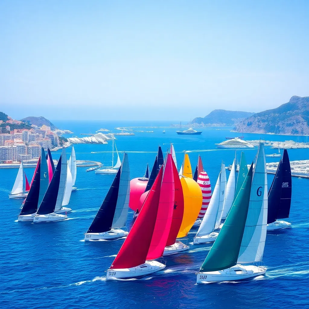 Annual Regatta & Gala